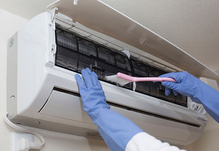 İdealtepe Toshiba Klima Montaj Servisi
